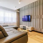 Διαμέρισμα Luxury 3-room By The
