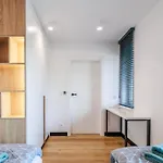 Luxury 3-room By The Διαμέρισμα
