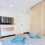 Luxury 3-room By The * Rowy (Pomerania)