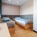 Luxury 3-room By The *