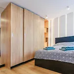 Luxury 3-room By The Rowy (Pomerania)