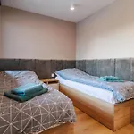 Luxury 3-room By The *