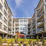 Luxury 3-room By The * Rowy (Pomerania)
