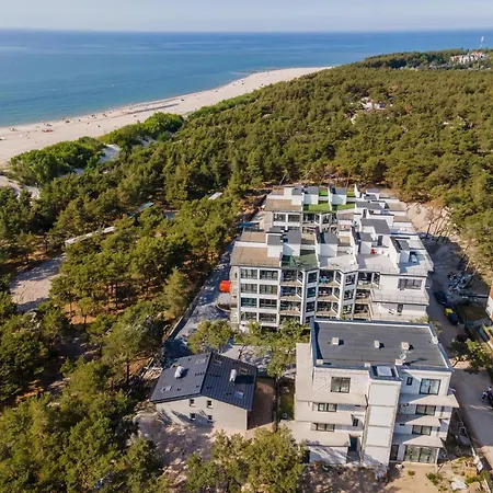 Luxury 3-room By The *