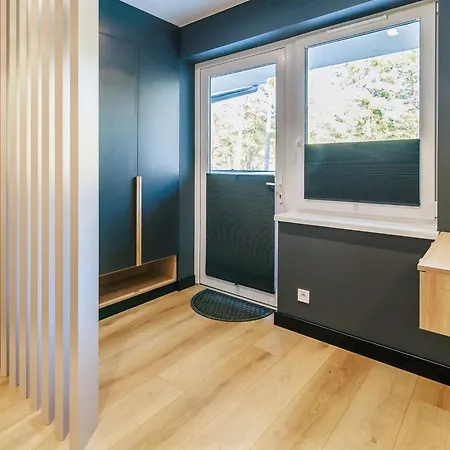 Lejlighed Luxury 3-room By The