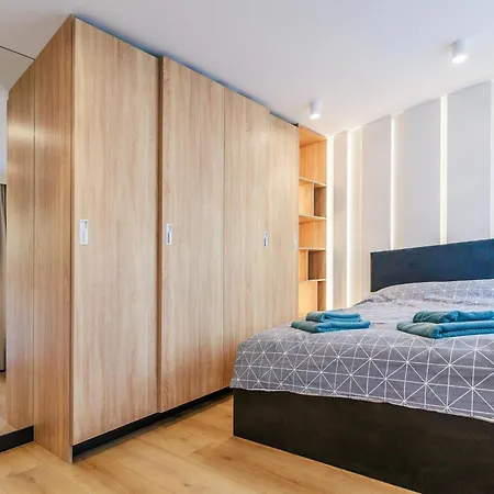 Luxury 3-room By The Rowy (Pomerania)