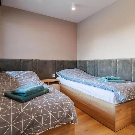 Luxury 3-room By The *