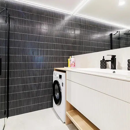 Luxury 3-room By The Rowy (Pomerania)