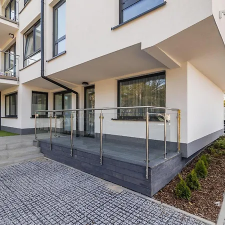 Luxury 3-room By The