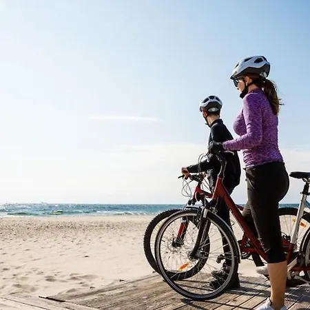 Luxury 3-room By The *