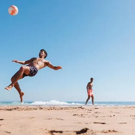 Luxury 3-room By The