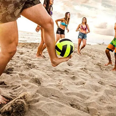 Luxury 3-room By The