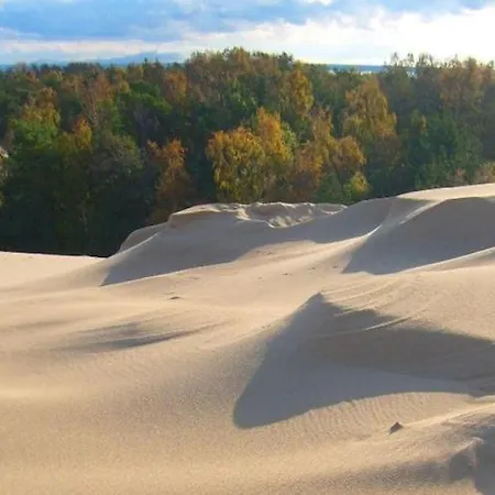 Luxury 3-room By The *