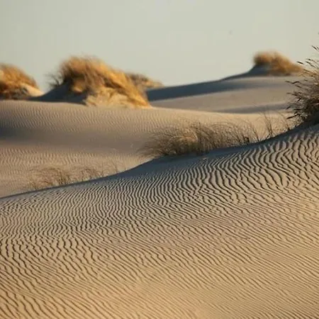 Luxury 3-room By The Rowy (Pomerania)