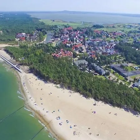 Luxury 3-room By The Lejlighed