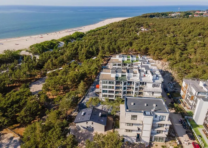 Luxury 3-room By The *