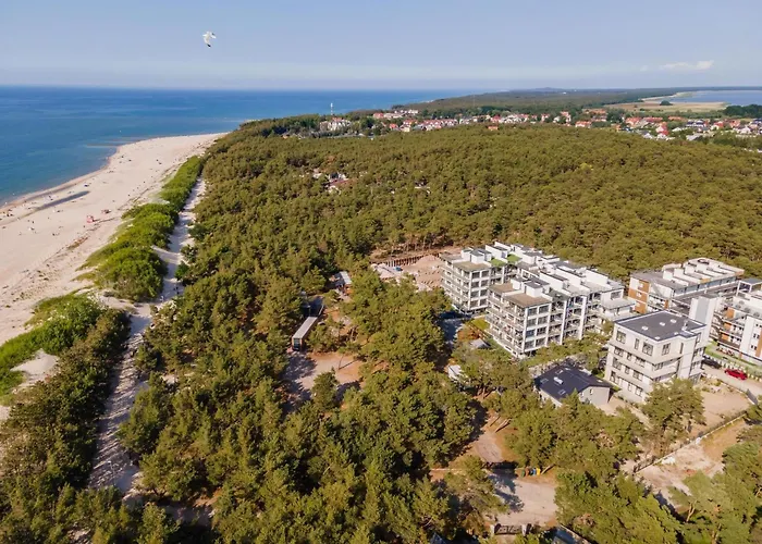 Luxury 3-room By The