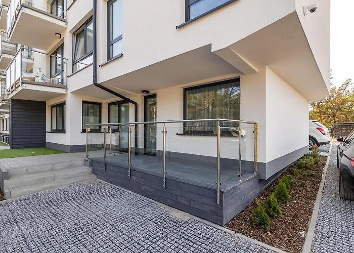 Luxury 3-room By The