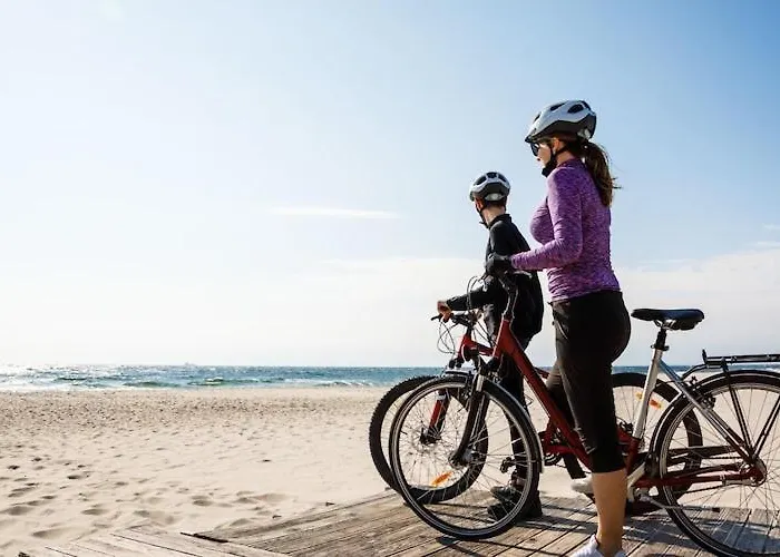 Luxury 3-room By The *