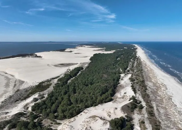 Luxury 3-room By The