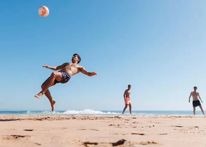 Luxury 3-room By The