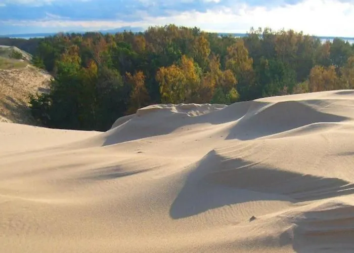 Luxury 3-room By The *