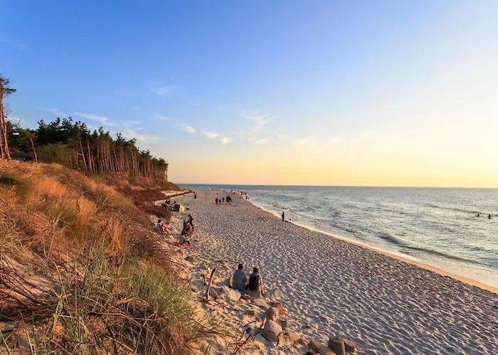 Apartament Luxury 3-room By The *